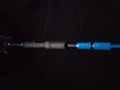 Custom Medium Light Spinning Rod