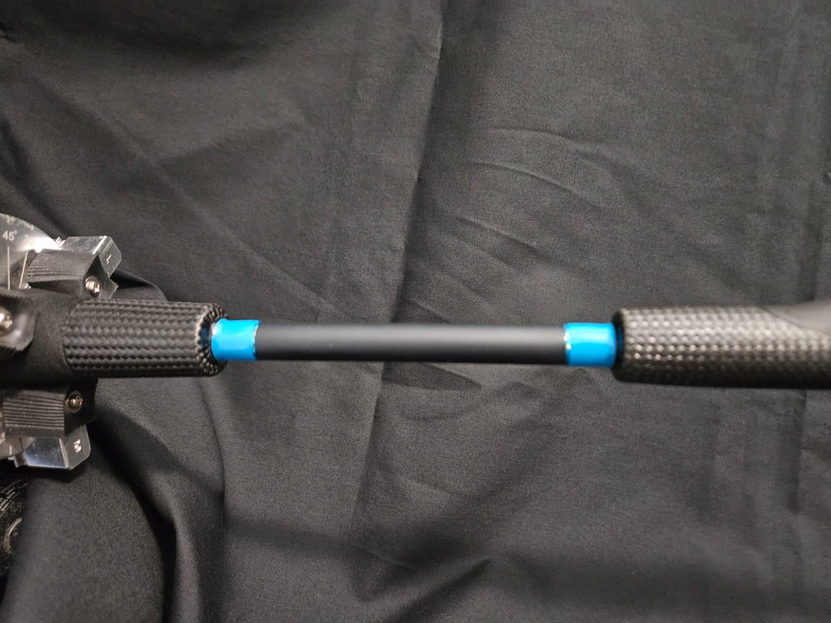 Custom Medium Light Spinning Rod
