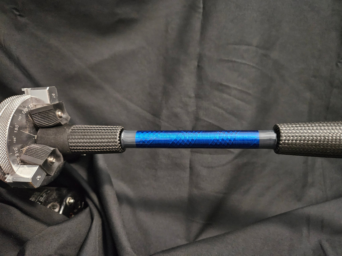 Stunning Custom Casting Rod