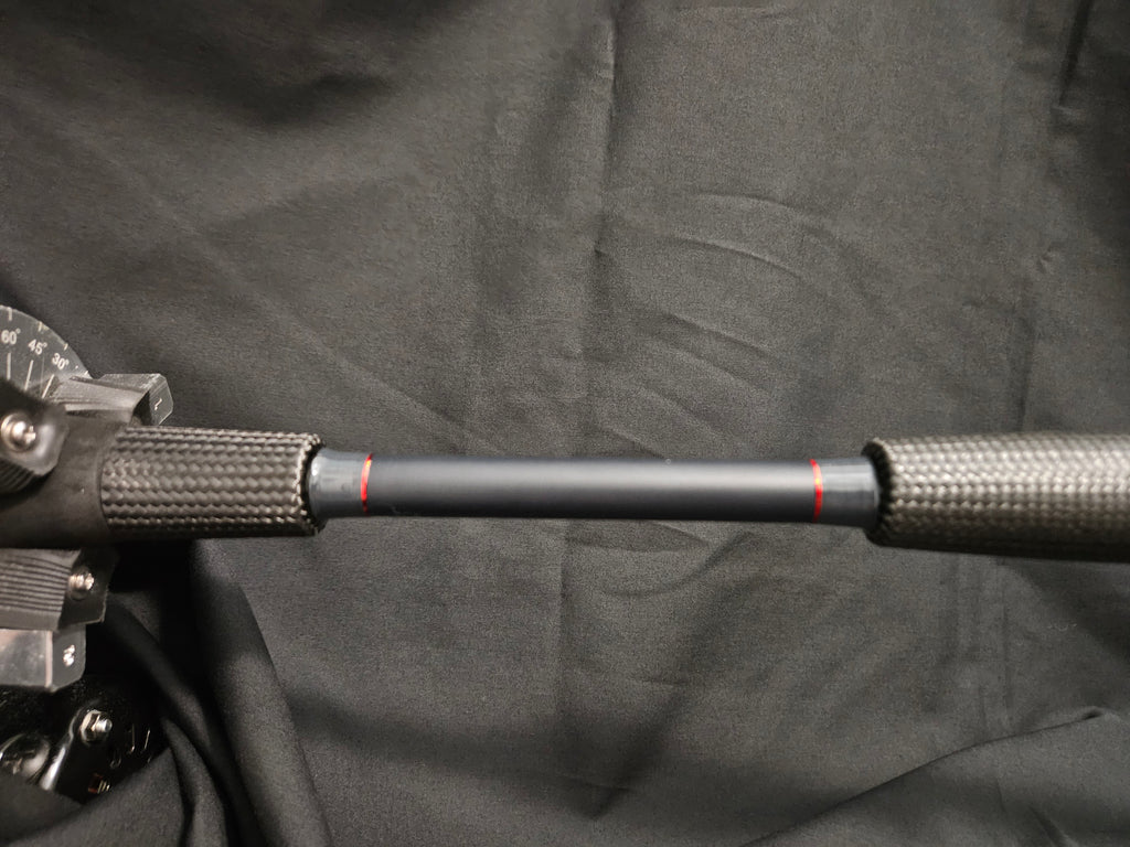 Custom Casting Rod