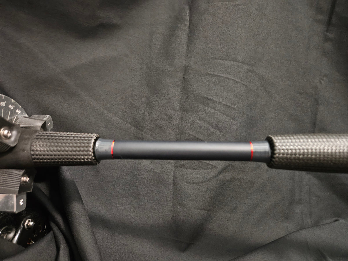 Custom Casting Rod