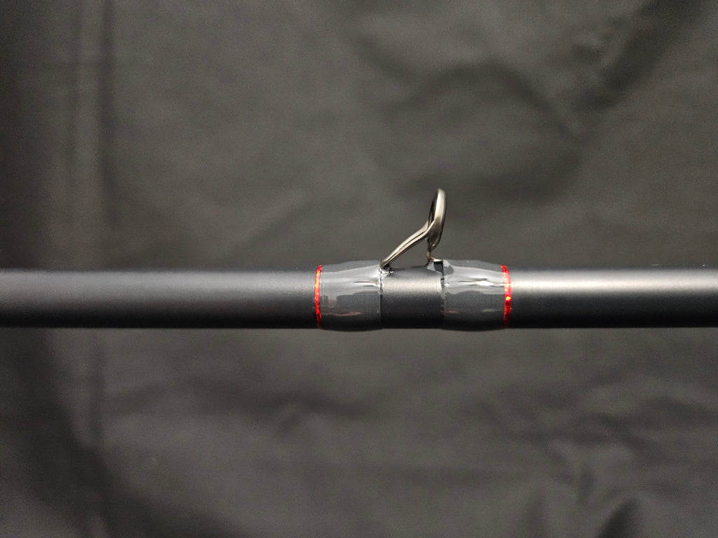 Custom Casting Rod