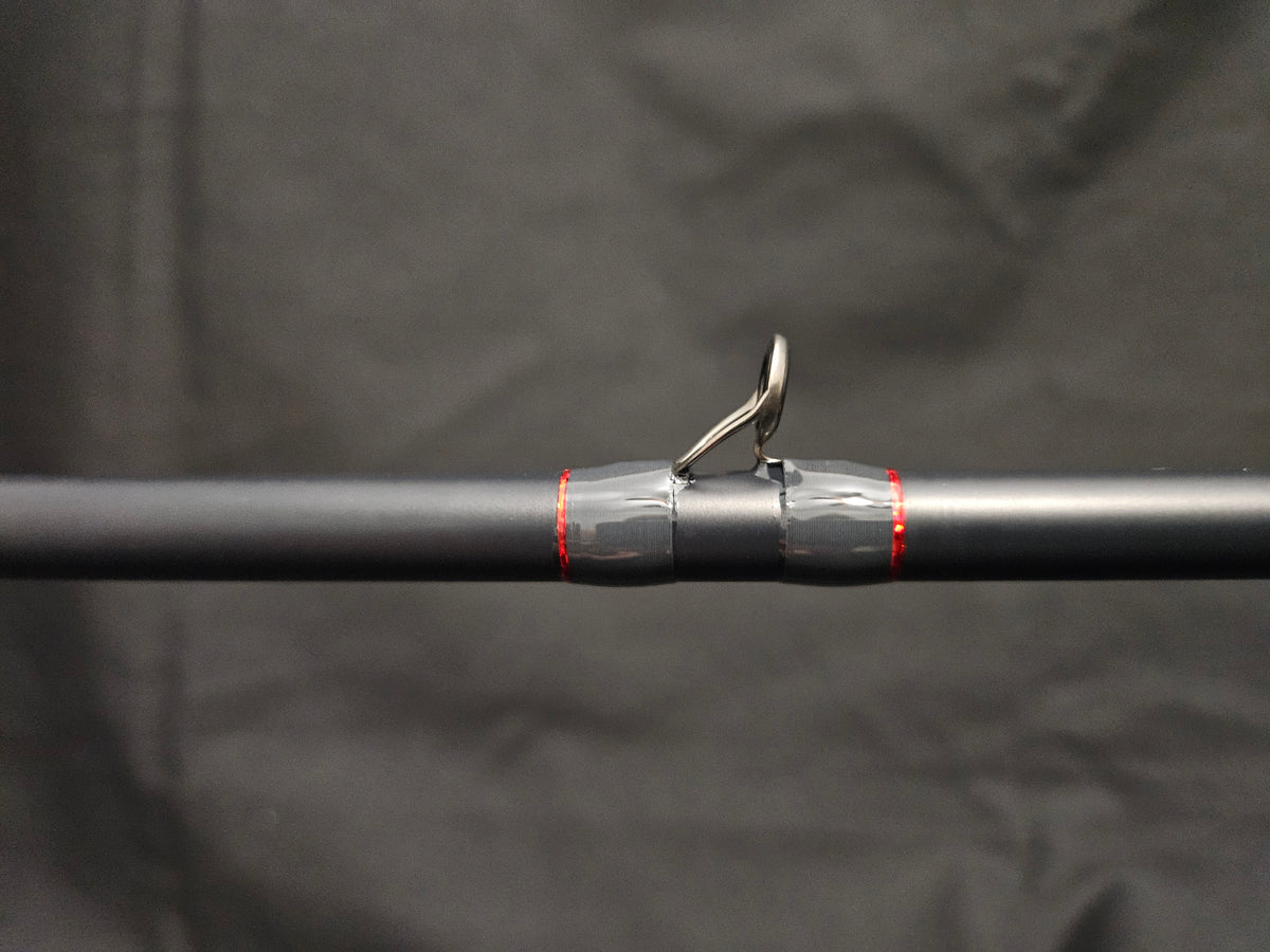 Custom Casting Rod
