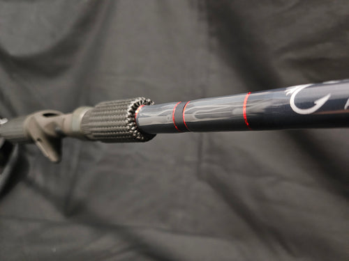Custom Casting Rod