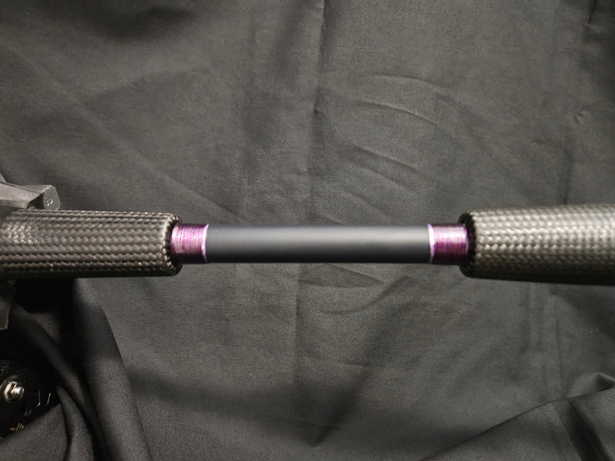 Custom Casting Rod