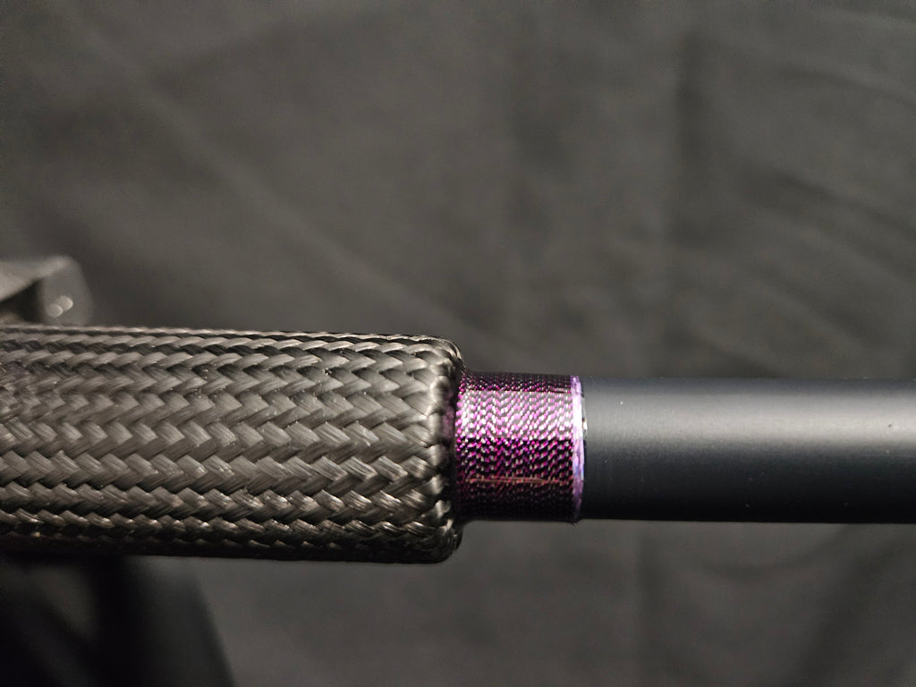 Custom Casting Rod