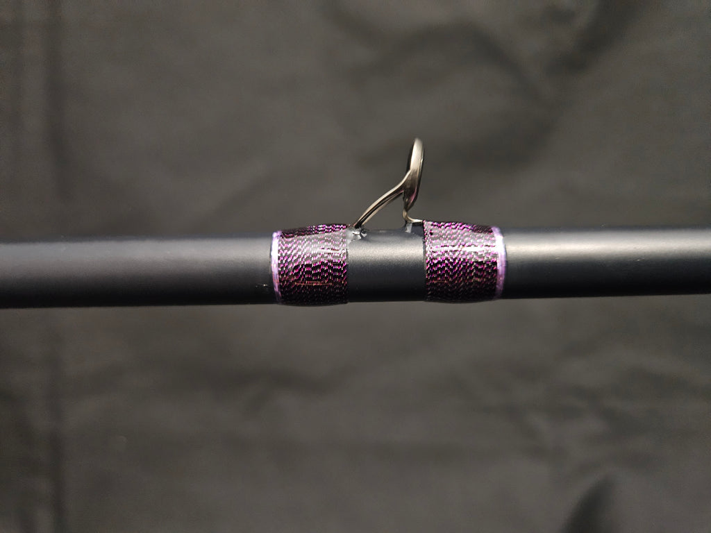 Custom Casting Rod