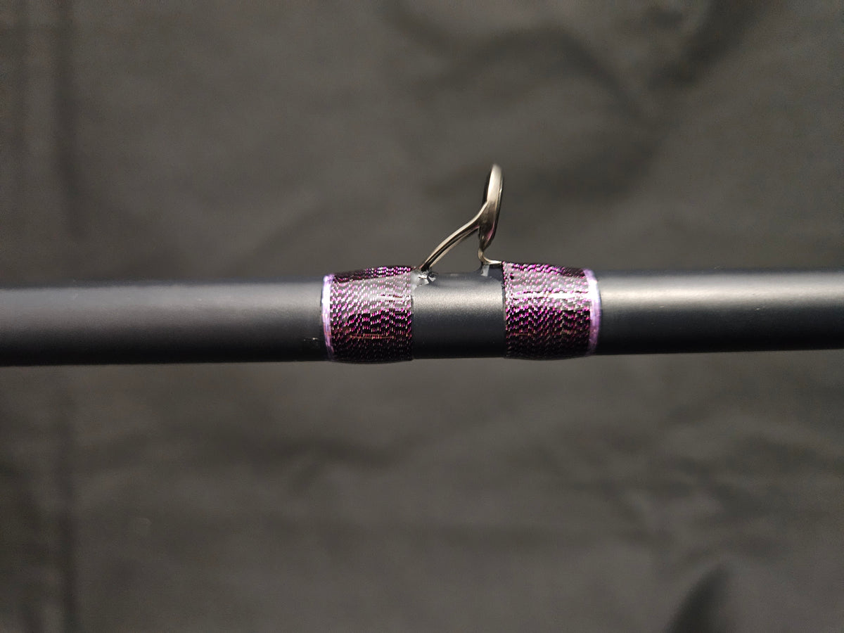 Custom Casting Rod