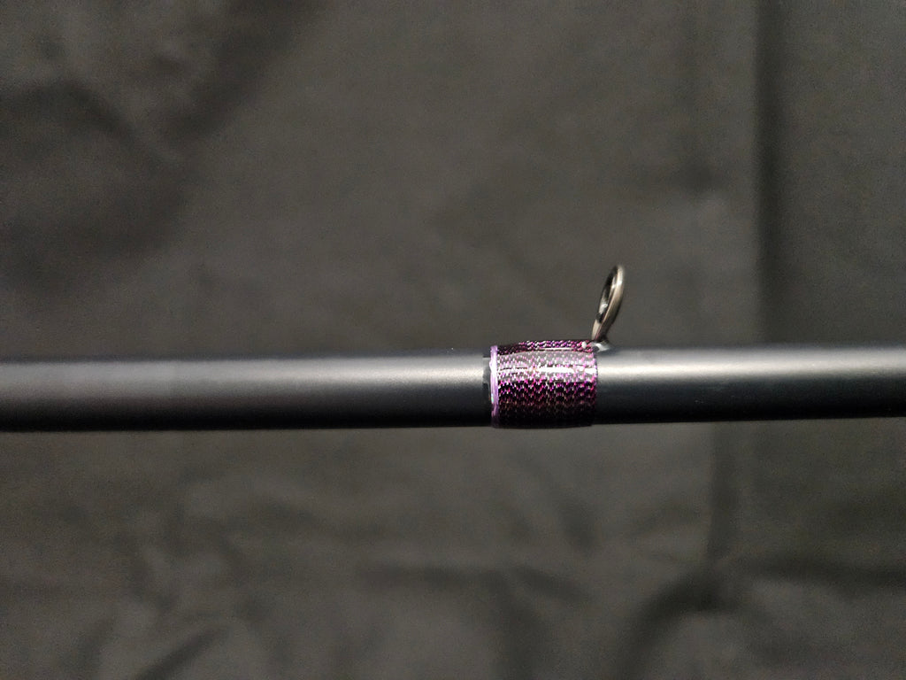 Custom Casting Rod