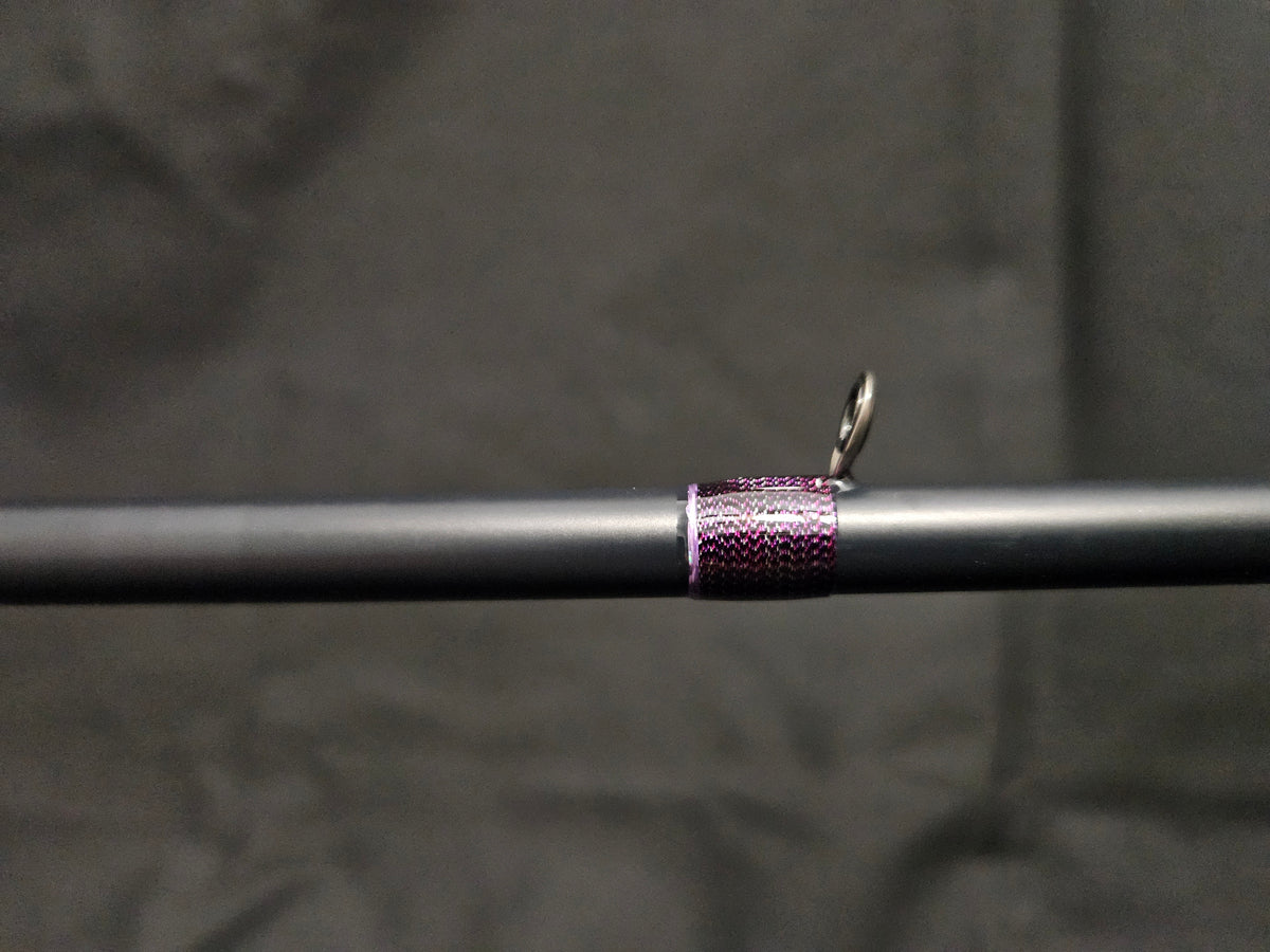 Custom Casting Rod