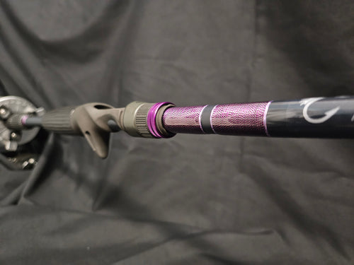 Custom Casting Rod