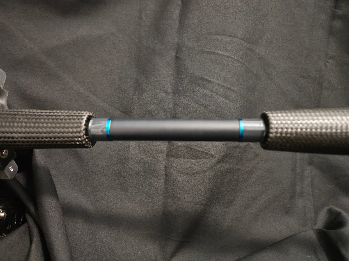 Custom Casting Rod