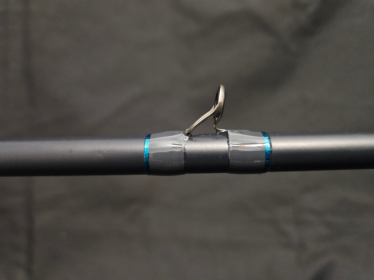 Custom Casting Rod