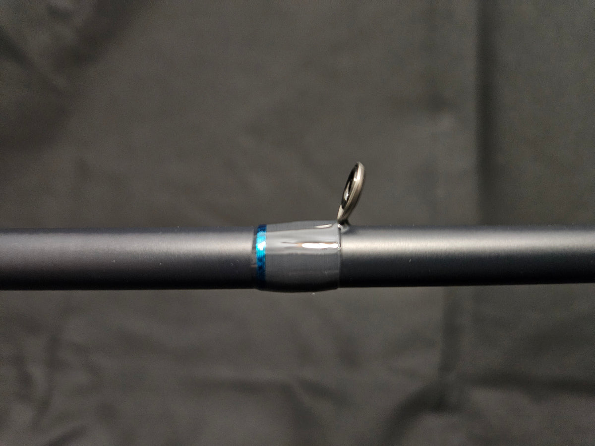 Custom Casting Rod