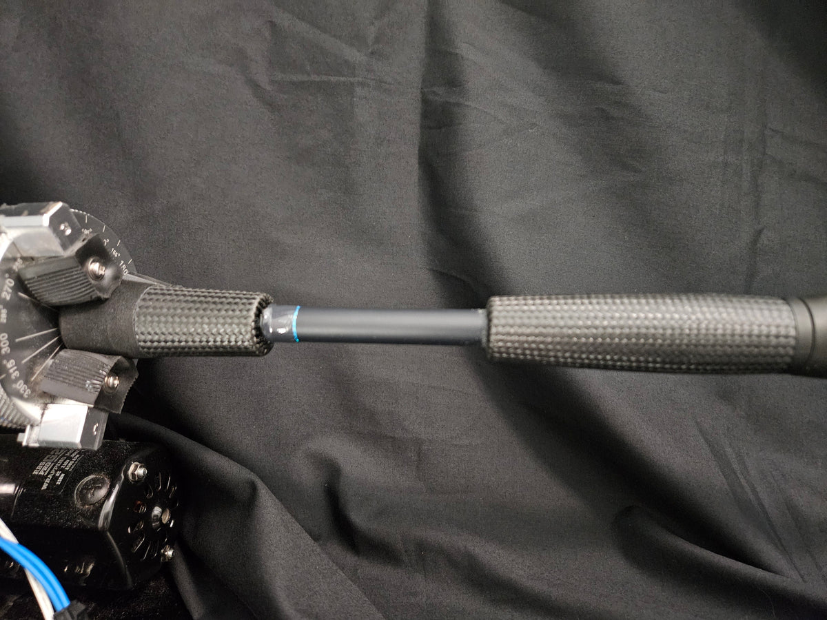 Custom Spinning Rod
