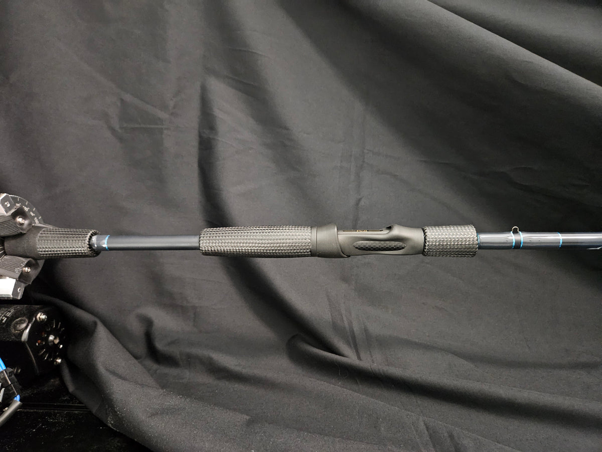 Custom Spinning Rod