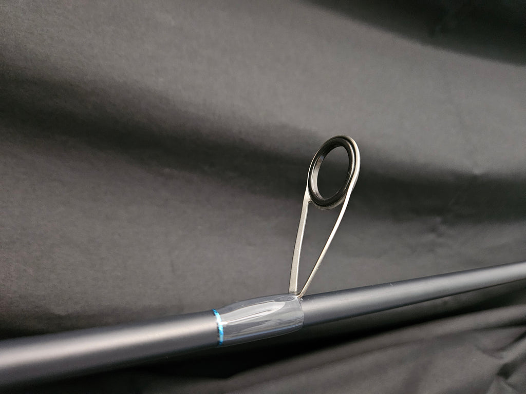 Custom Spinning Rod