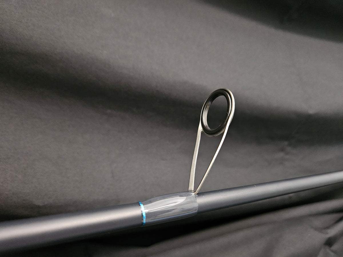 Custom Spinning Rod