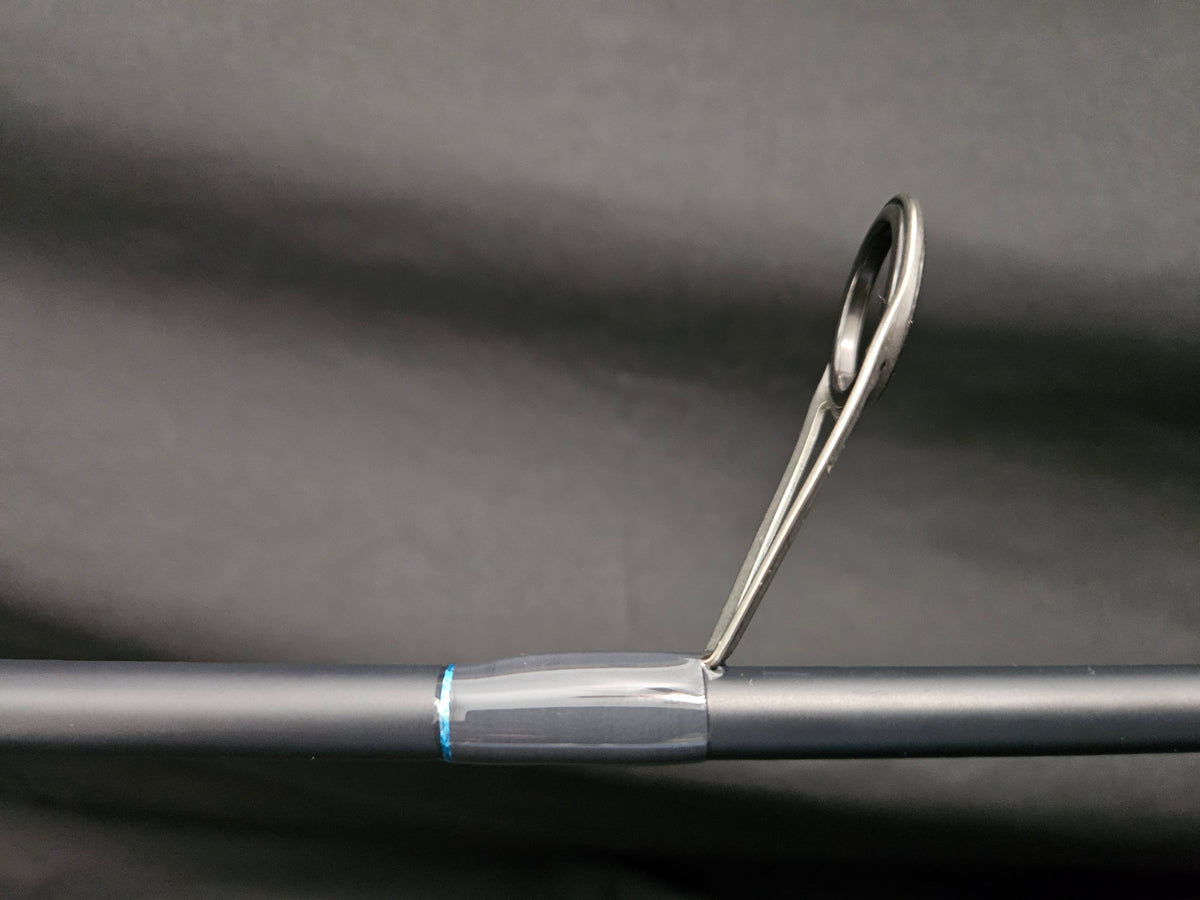 Custom Spinning Rod