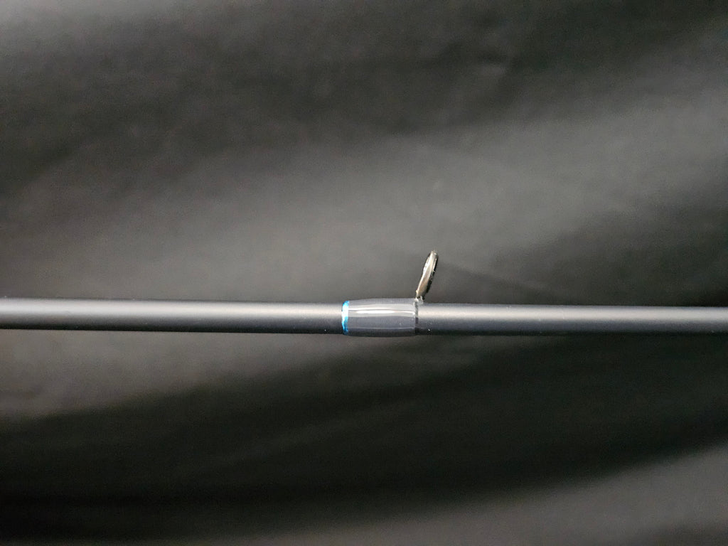 Custom Spinning Rod