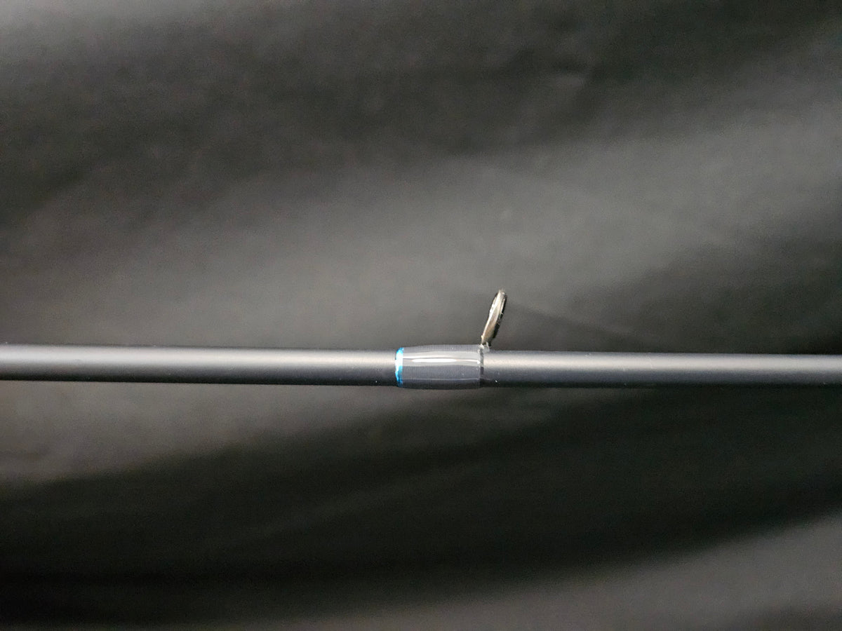 Custom Spinning Rod