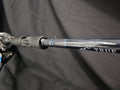 Custom Spinning Rod
