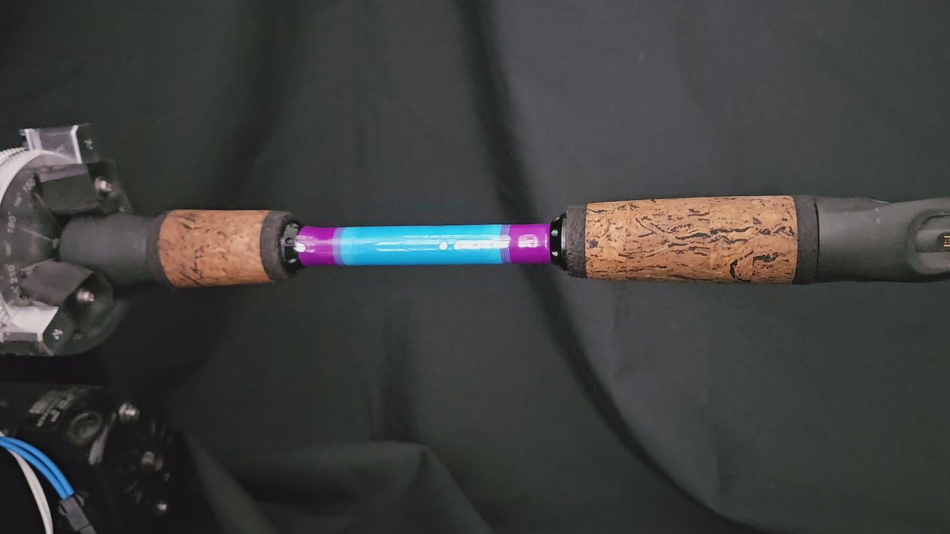 Custom Casting Rod