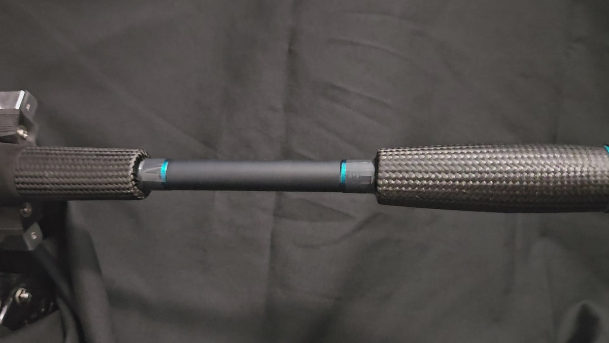 Custom Casting Rod