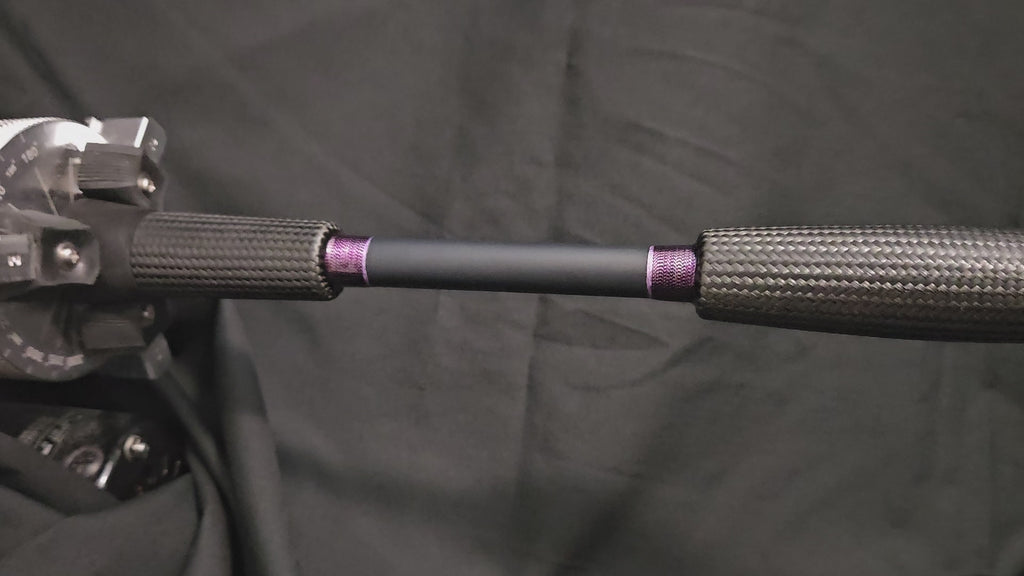 Custom Casting Rod