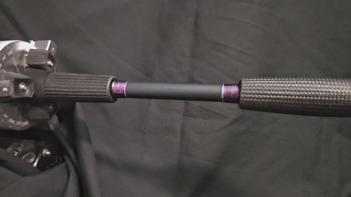 Custom Casting Rod