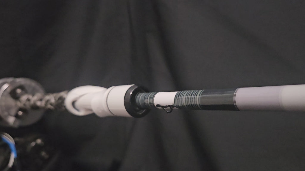 Urban Camo Inshore Multi-Purpose Spinning Rod