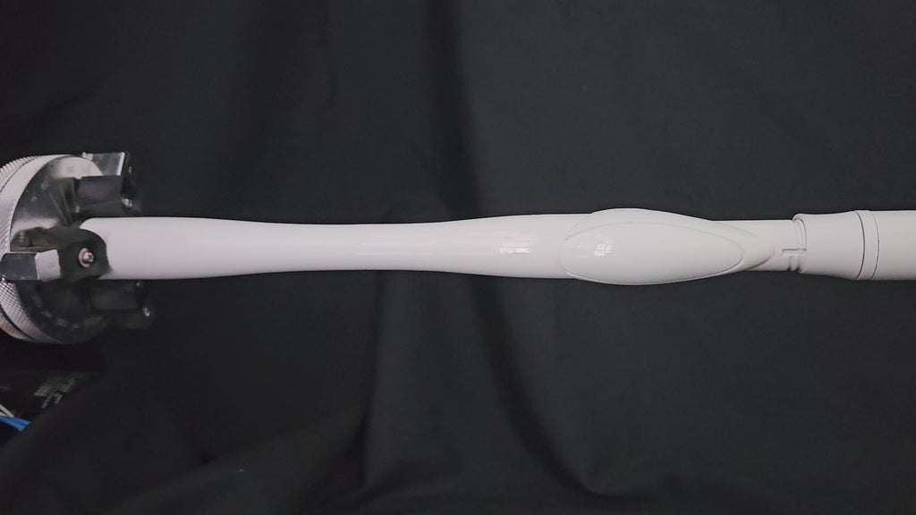 Custom Inshore Spinning Rod