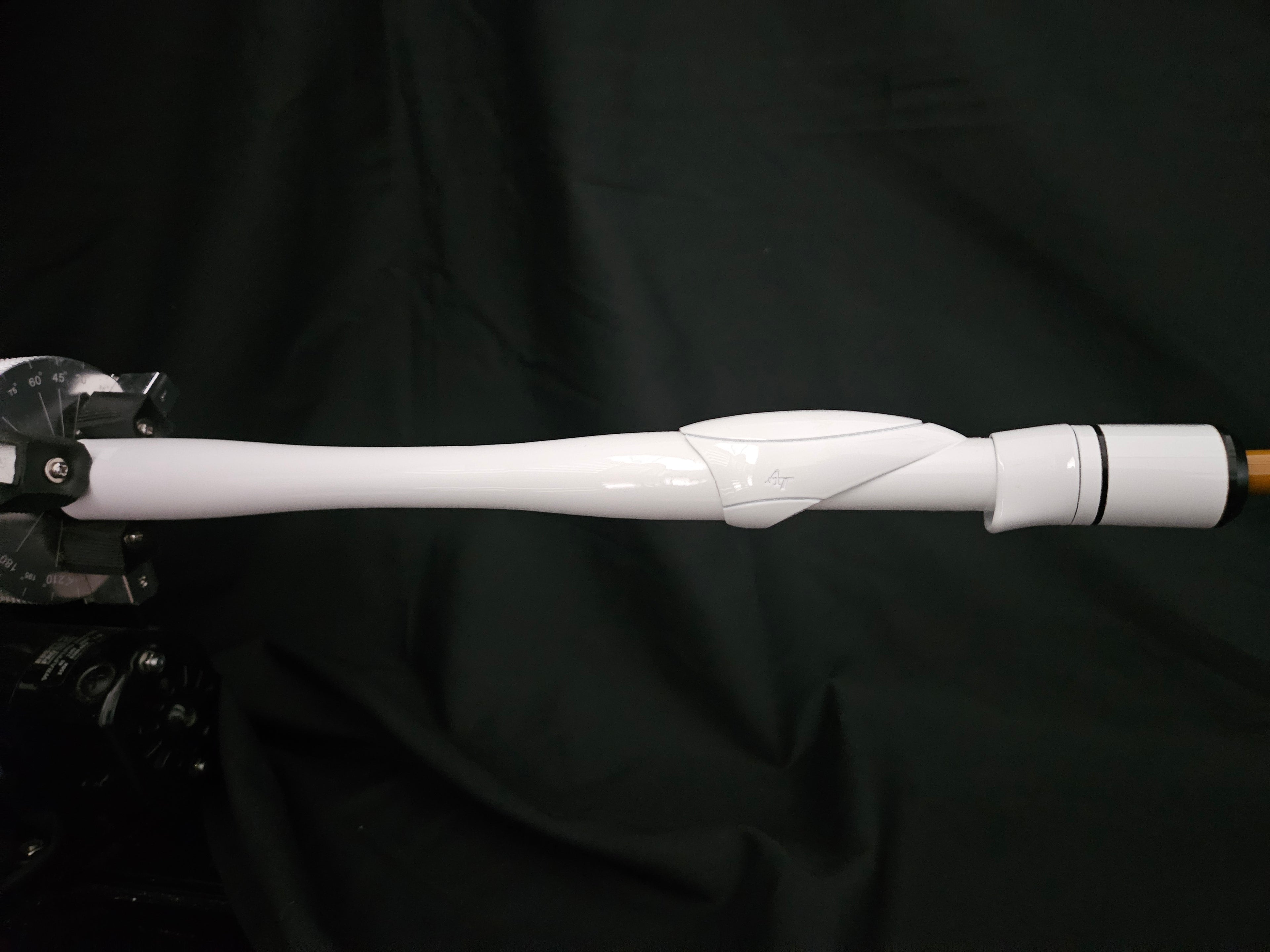 Custom Redfish Themed Inshore Multi-Purpose Popping Rod