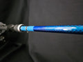 Custom Light Saltwater Spinning Rod