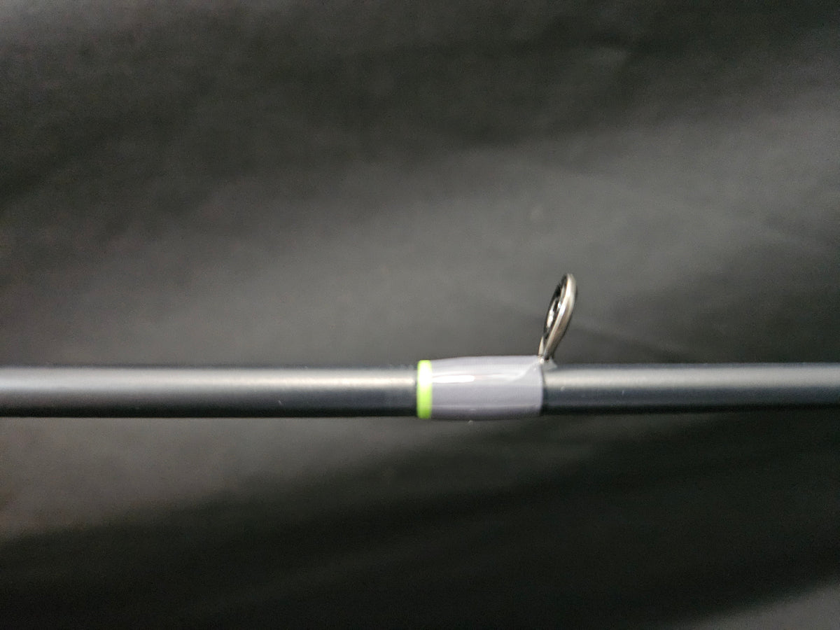 Custom Diamond Wrapped Spinning