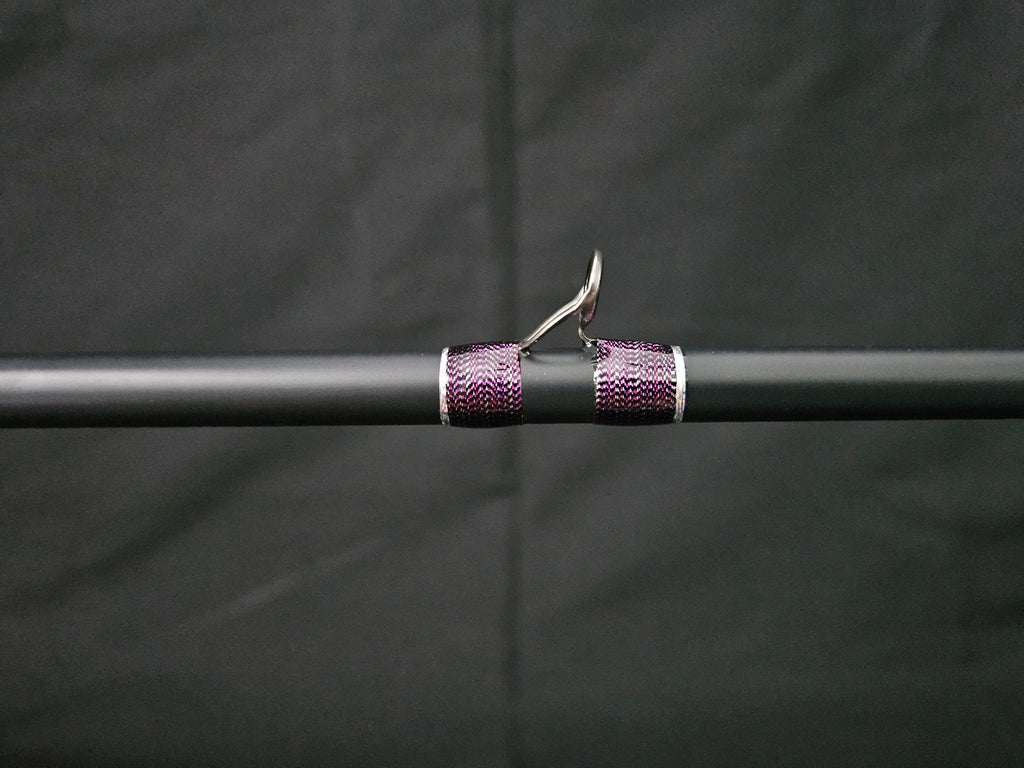 Custom Mag Bass Casting Rod