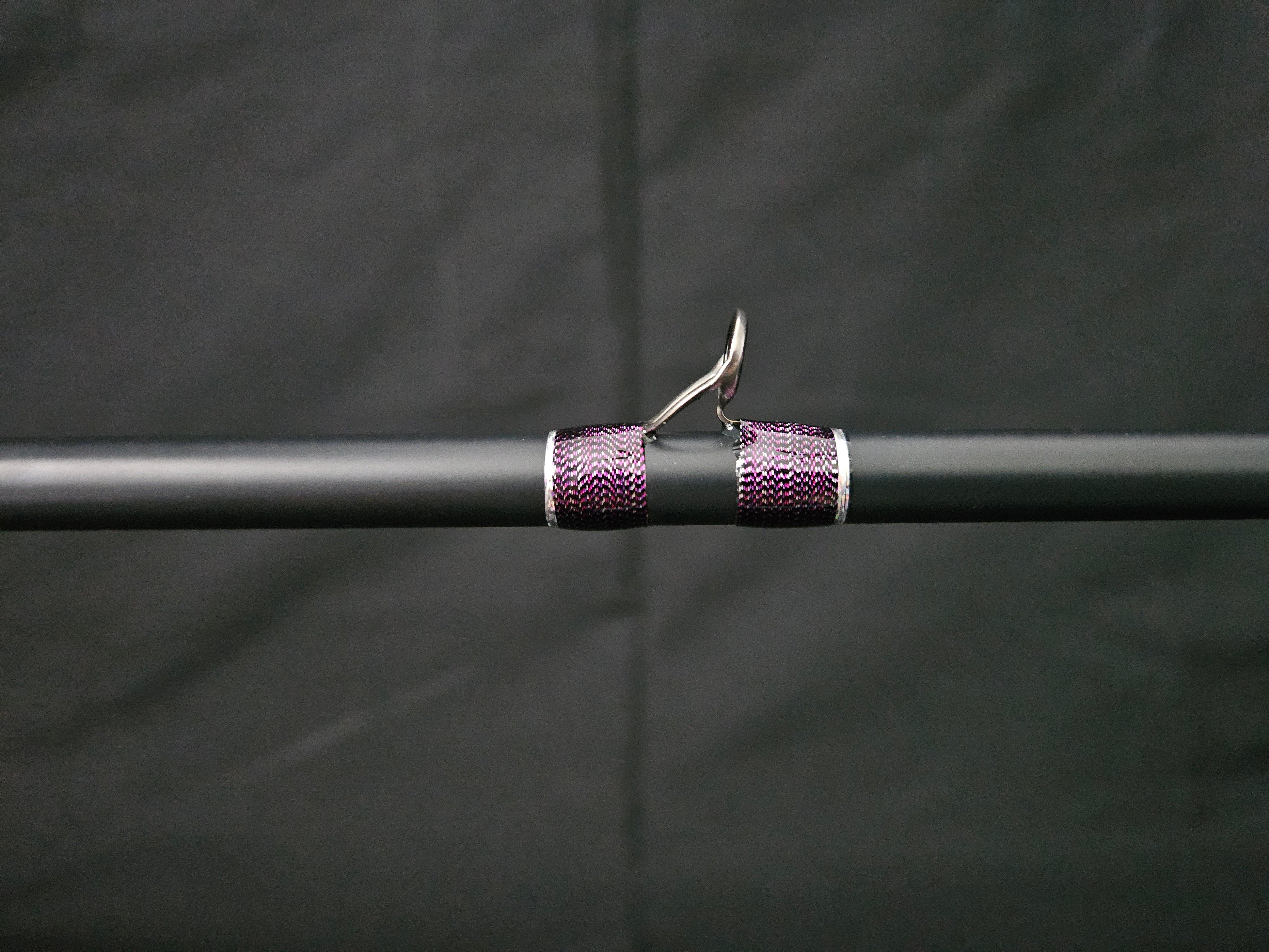 Custom Mag Bass Casting Rod