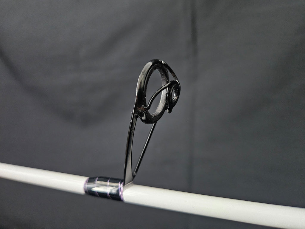 Custom Inshore Spinning Rod