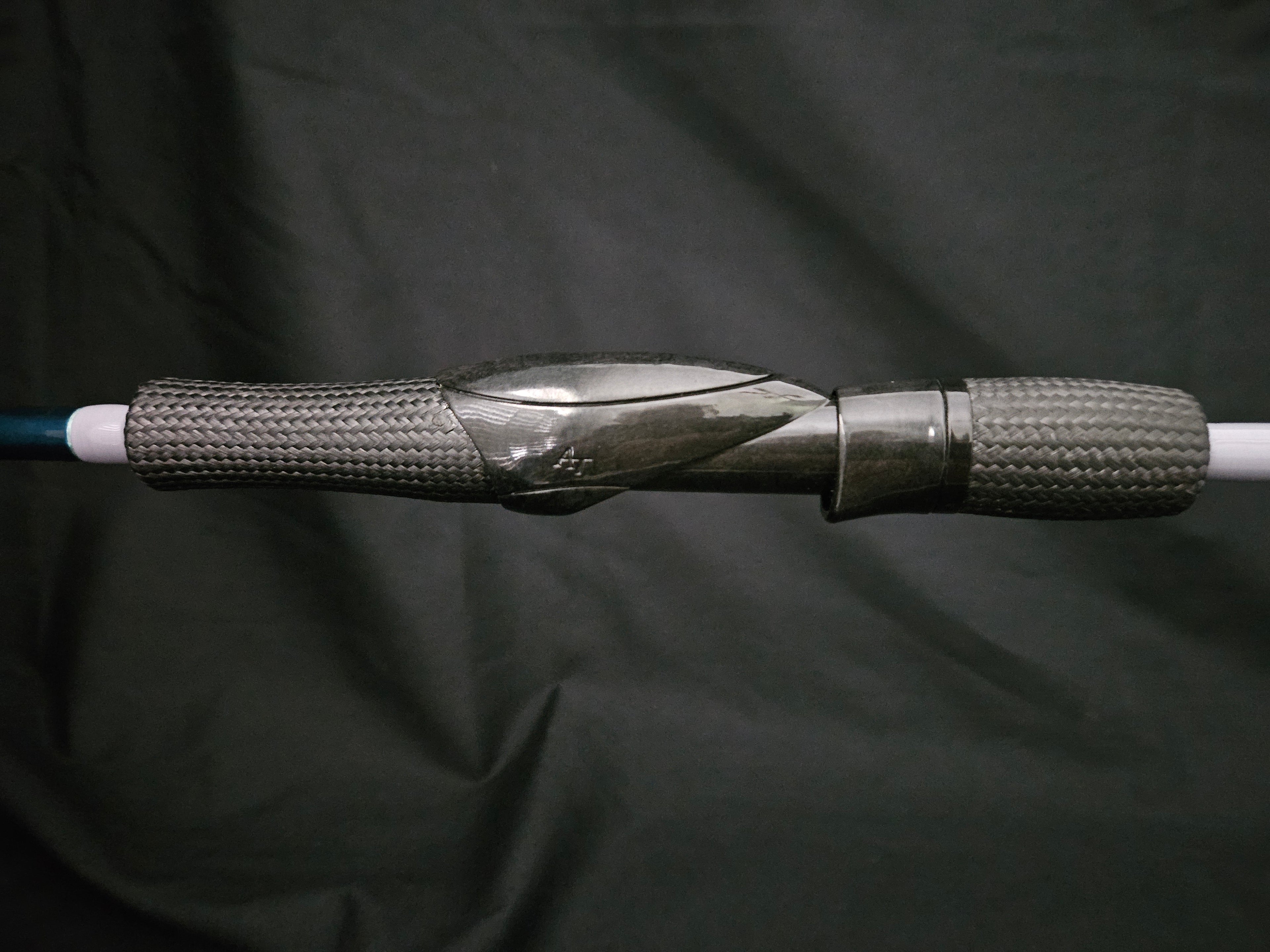 Custom Inshore Multi-Purpose Popping rod