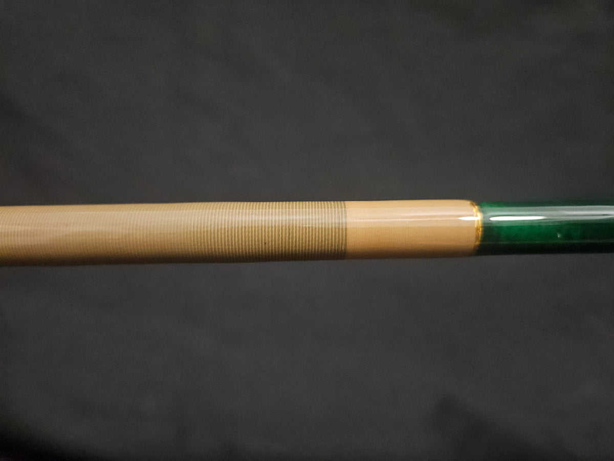 Custom Camo Inshore Spinning Rod