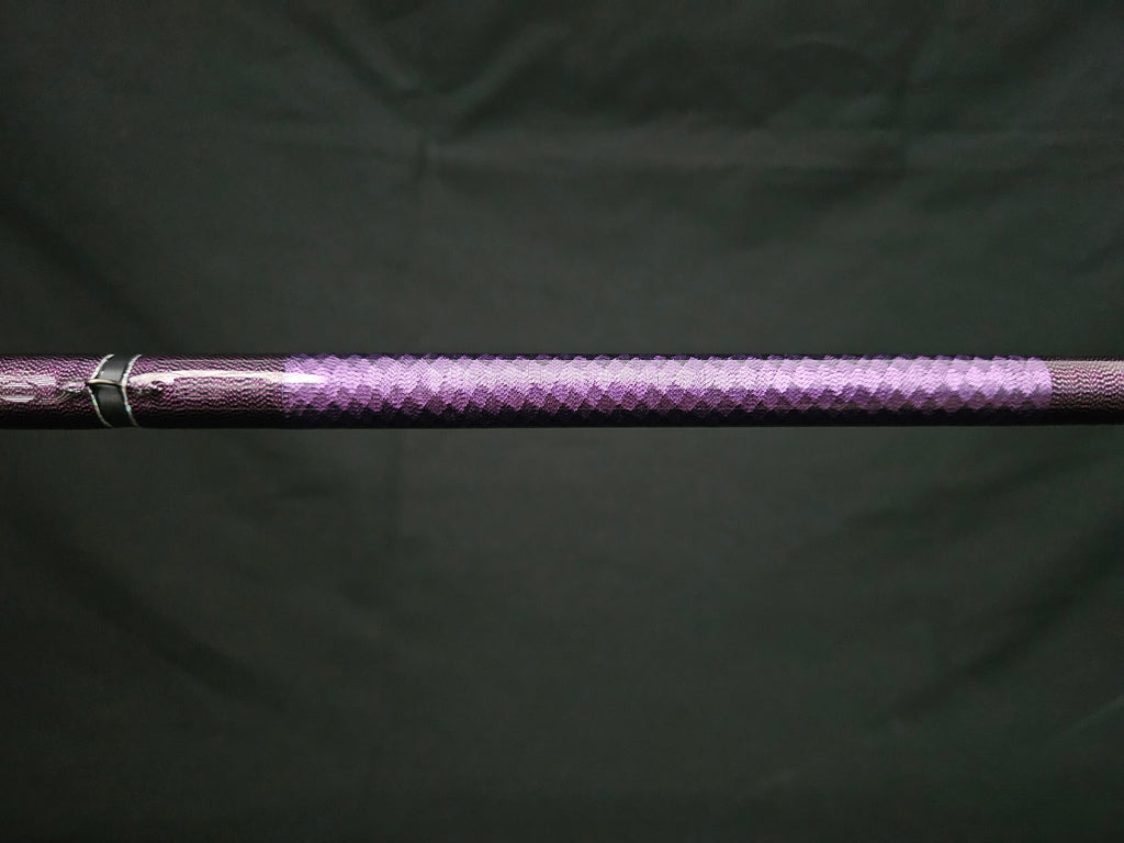 Custom Mag Bass Casting Rod