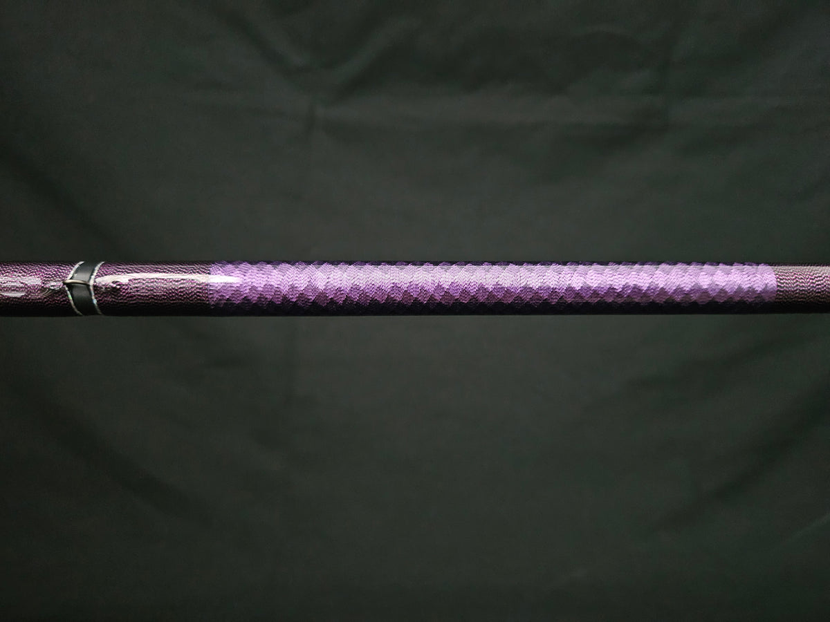 Custom Mag Bass Casting Rod