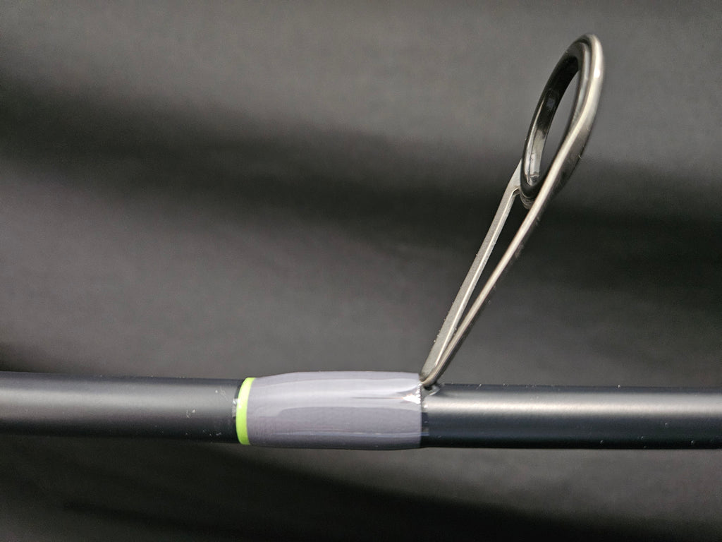 Custom Diamond Wrapped Spinning
