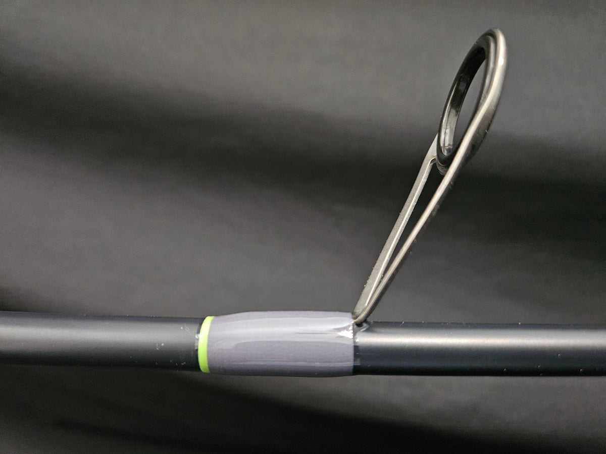 Custom Diamond Wrapped Spinning