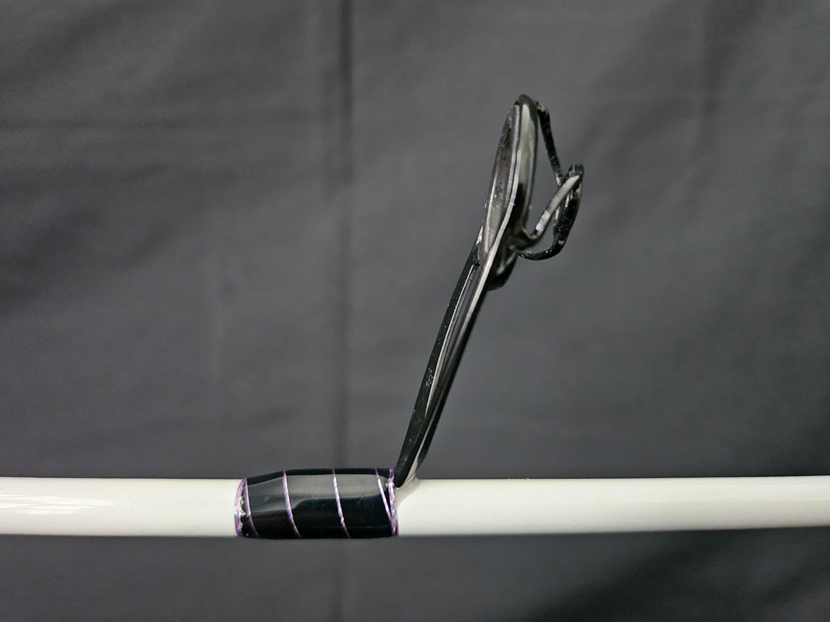 Custom Inshore Spinning Rod