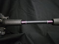Custom Mag Bass Casting Rod