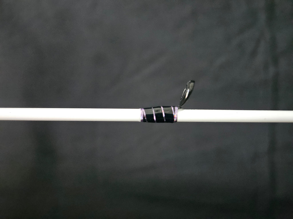 Custom Inshore Spinning Rod