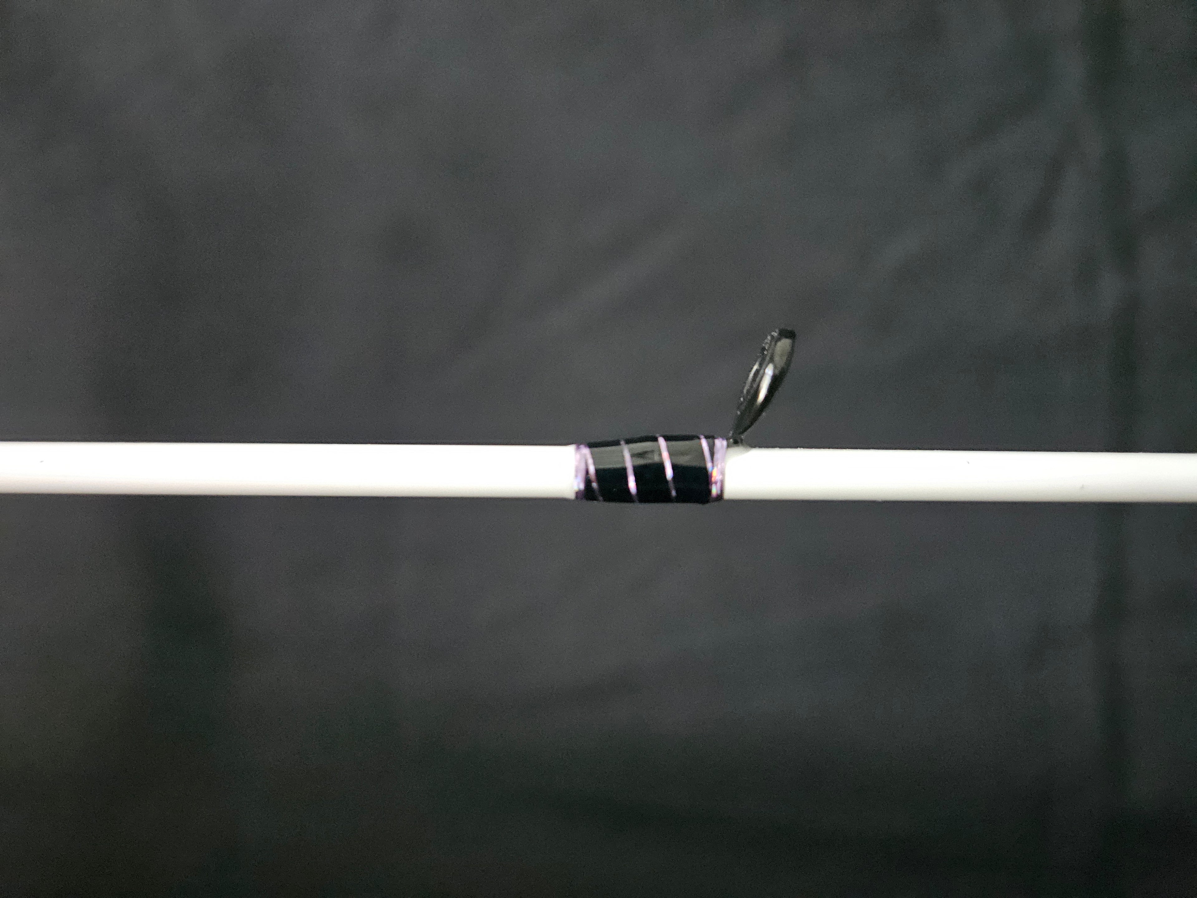 Custom Inshore Spinning Rod