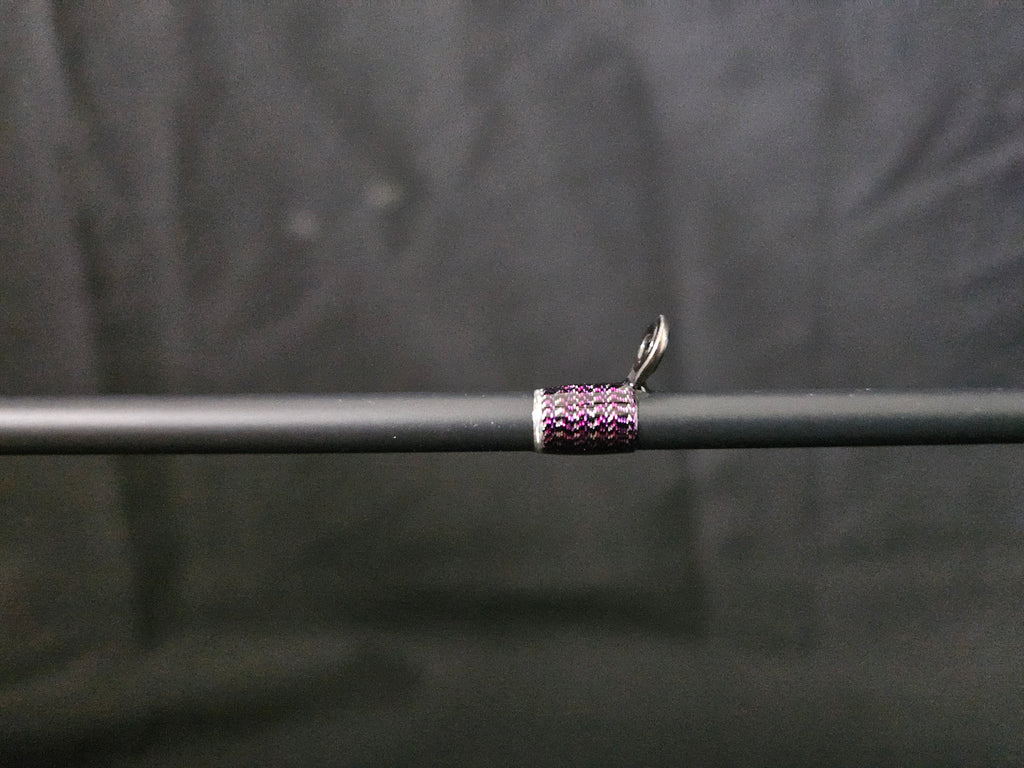 Custom Mag Bass Casting Rod