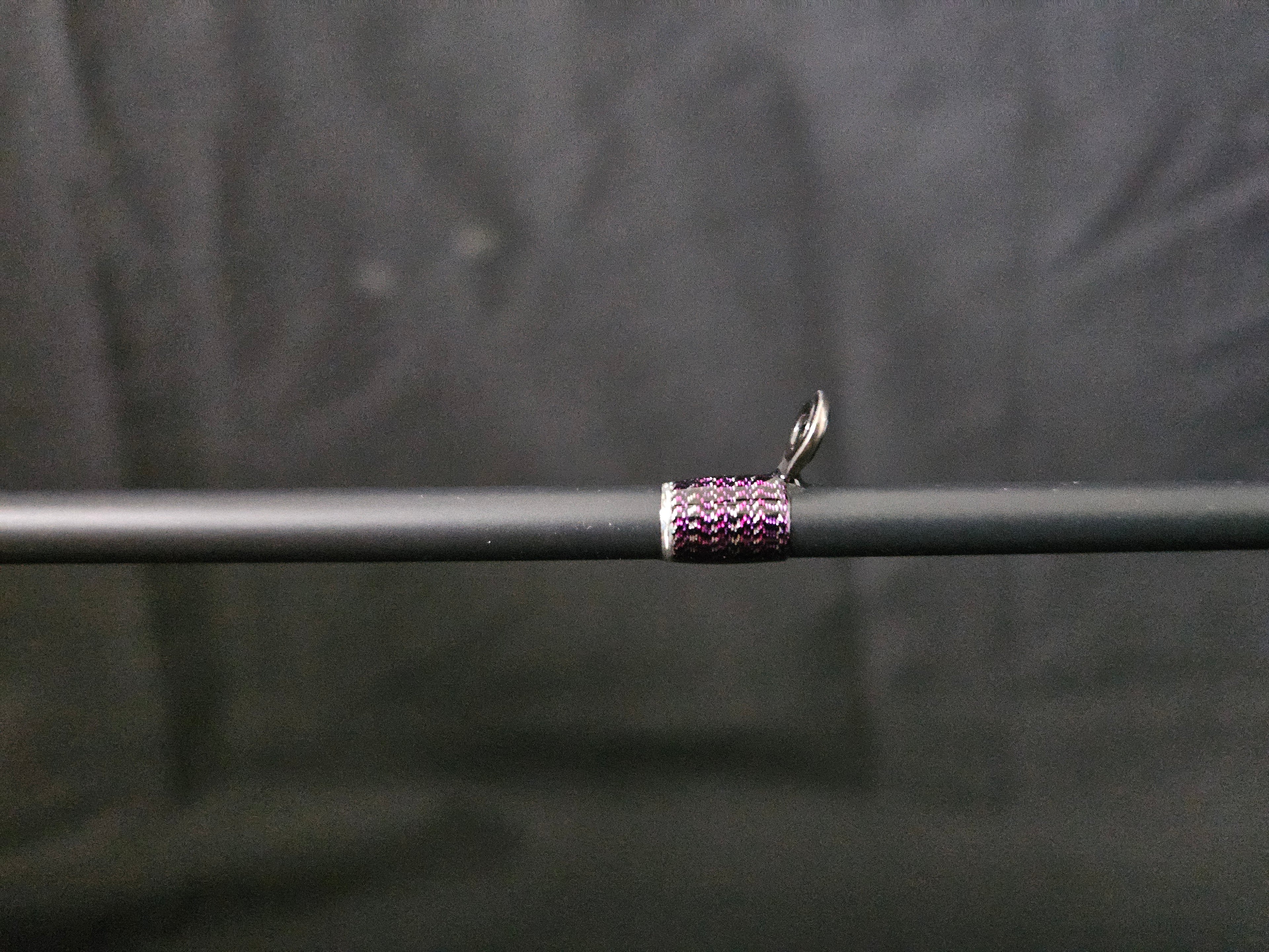 Custom Mag Bass Casting Rod